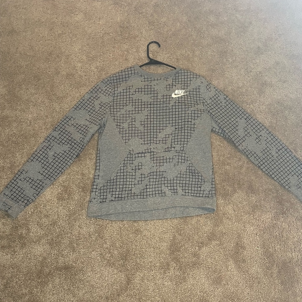 Nike Crew Neck Youth XL